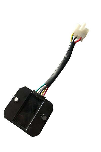 Genel Markalar Konjektör Regülatör Techno 50 Orijinal Uyumlu