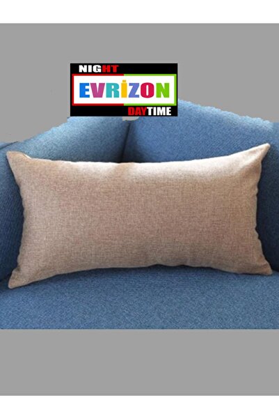 EVRİZON 1 Μαξιλαροθήκη Αφρός γάλακτος