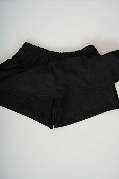 MİNİKO KİDS Fustă din bumbac pentru fetiță