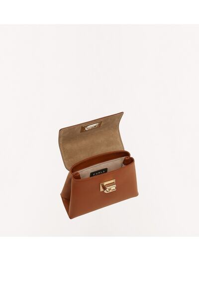 FURLA Wb00109 1927 Mini Top Handle