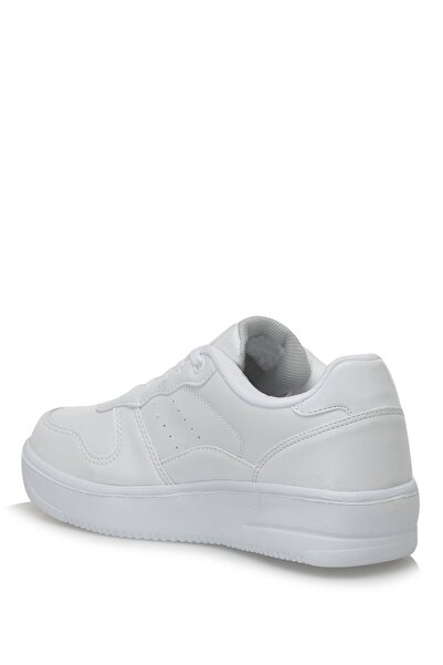 Kinetix Tenis de damă Tyra Pu W 3fx alb