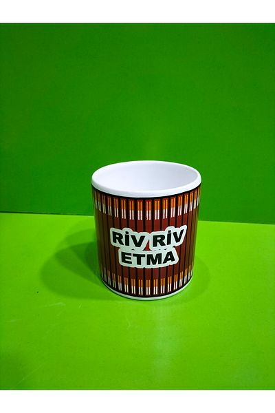 KARADENİZDEN Triplets Textile Souvenirs Black Sea Local Glass Riv Riv Riv Etma