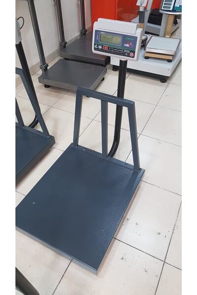 Demirtaş Tartı Demirtaş Şarjlı Dijital Kantar 50x60 Cm Elektronik Baskül 300 ...