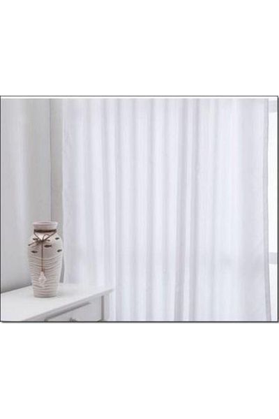 ALTINPAMUK Umbrelă de soare din satin de lux albă cu opțiune Enxboy