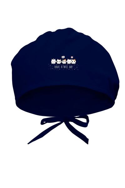 Tasarım Trend Sevimli Kediler Tasarım Cerrahi Bone