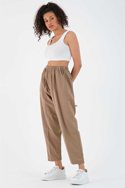 critic man Pantalon