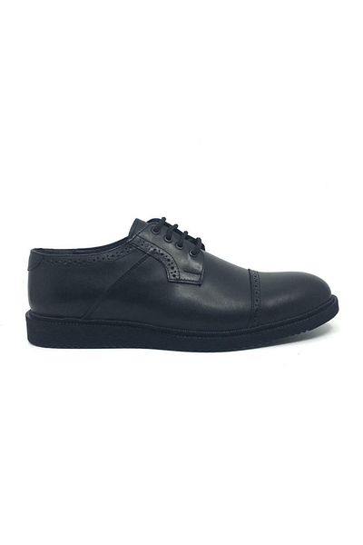 Öz Soylu 100% piele pentru bărbați, pantofi clasici confortabili de vară, mărimi mari 45-46-47