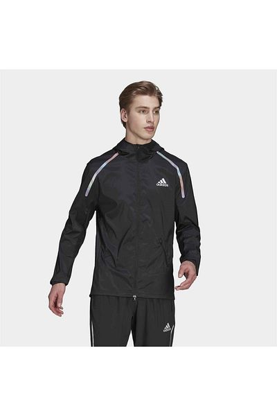 adidas Мъжки суичър Marathon Running