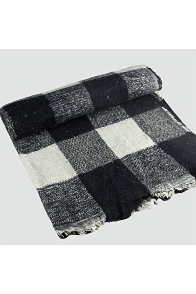 AKSESUARIM Şal de lână unisex