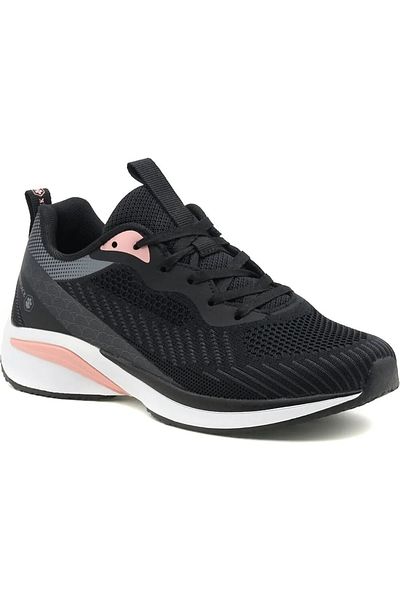 lumberjack Goky Black Summer Women's Sports Shoes
