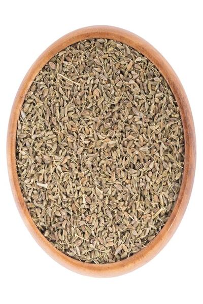 Heybeli Aktar Baharat Tane Anason Tohumu 5 Kg
