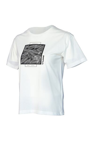 hummel Ανδρικό μπλουζάκι Elise