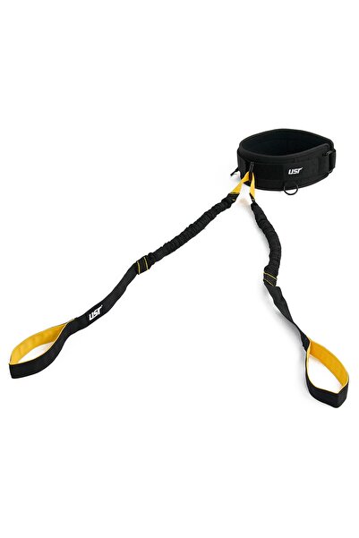USR Cord82 Pro Belden Bağlamalı Direnç Lastiği Seti