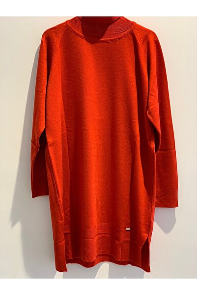 Kayra Balıkçı Yaka Triko Bluz Sz-trk03