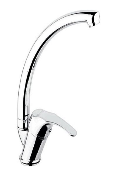 ŞENPRES Evye Kitchen Faucet