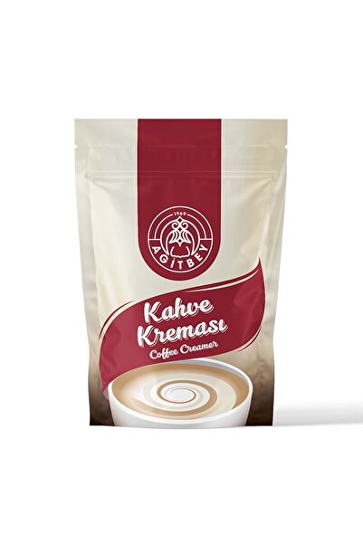 Kahve Kreması 500 Gr