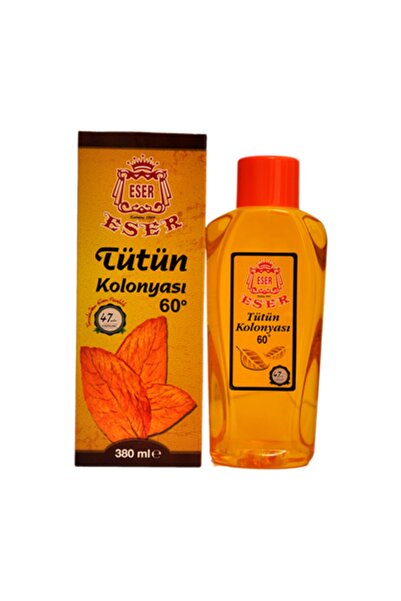 ESER Tütün Kolonyası