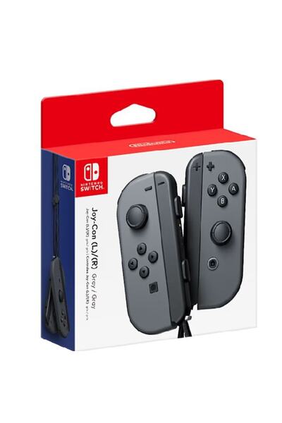 🎮 Nintendo Joy Con ile Eğlencenin Keyfini Çıkar!