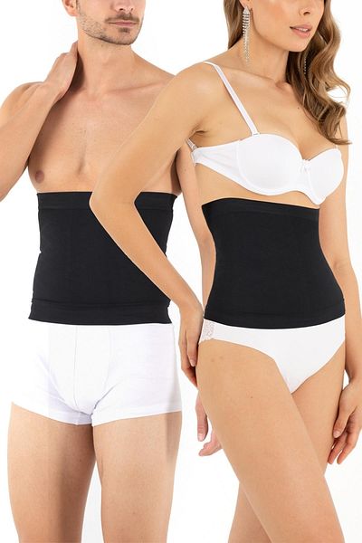 kingspearl Waist Corset Silicone / 1