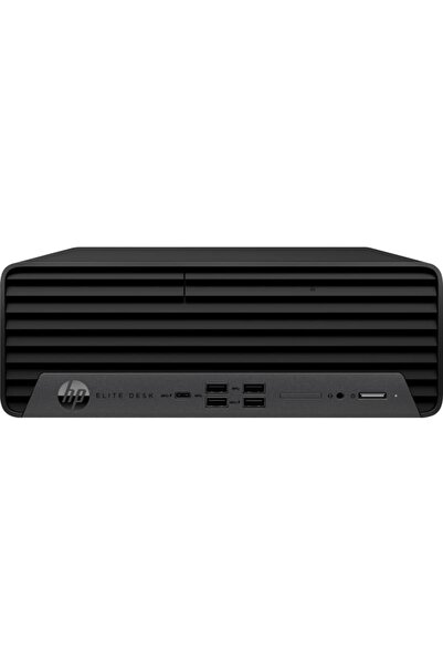 HP Elite Sff 600 G9 5u5v5ea I5-12500 Vpro 16gb 256gb Ssd Windows 11 Pro