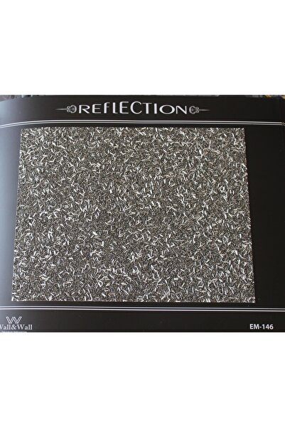 Genel Markalar Tetik Reflection Elyaf Mantar Duvar Kağıdı Em-146
