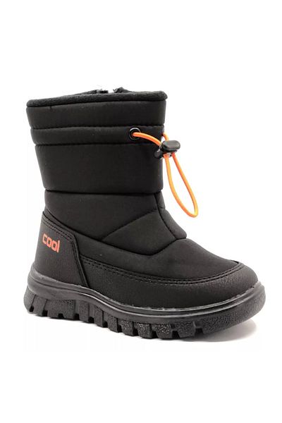 Cool Παιδικές μπότες χιονιού Viscon Unisex