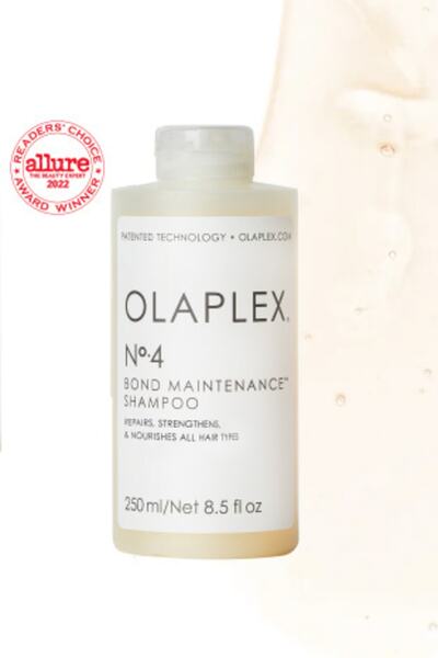 Olaplex No. 4 Bond Maintenance Şampuan 250ml