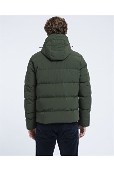 PAUL&SHARK Men's Woven Jacket