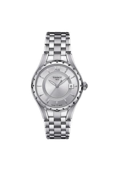 TISSOT T0722101103800 Kadın Kol Saati