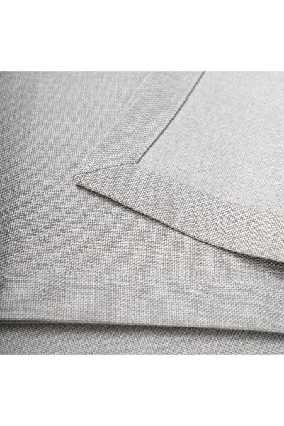 TOSHE 2-Piece Aria Fabric Decorative American Service