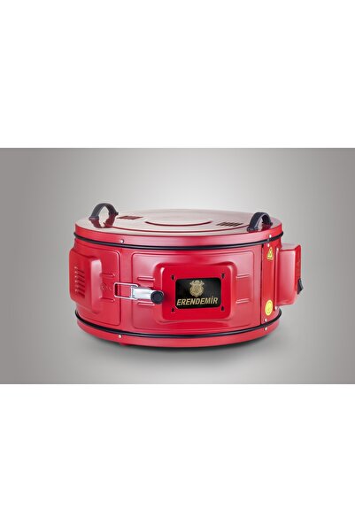 Erendemir Küçük Yuvarlak Davul Fırın