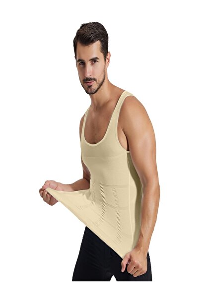 MİSTİRİK Torenova Model - Συσφιγκτικό και Ανυψωτικό Κορσέ Κορσέ Κορσέ - Χρώμα δέρματος