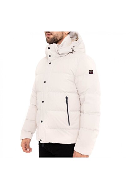 PAUL&SHARK Men's Woven Jacket