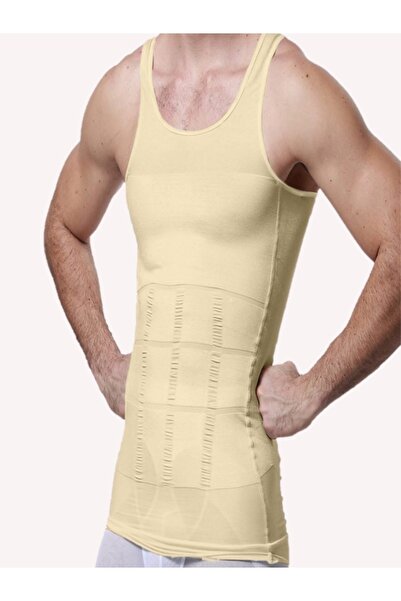 MİSTİRİK Torenova Model Ανδρικό Αθλητής Κοιλιακός Στήθος Κοιλιακή Περιοχή Αποτελεσματικό Χρώμα δέρματος κορσέ