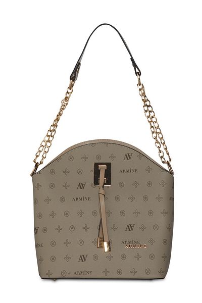 Armine Τσάντα Mink - Μοντέλο 21kd1557