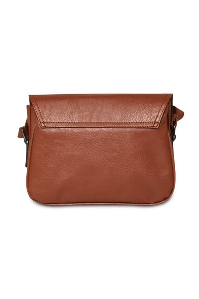 Armine Tan Bag - Model 21kd1508