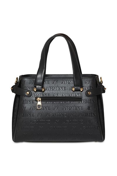 Armine Geanta 22yd1503 Neagra