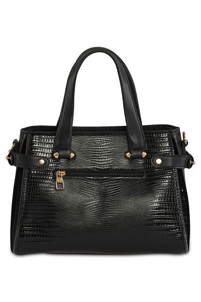 Armine Geantă neagră - 22kd7172-3 Model