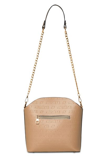 Armine Mink Bag - Model 22Yd1538