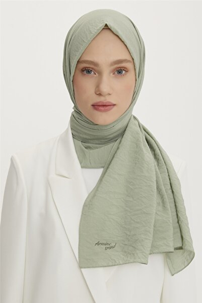 Armine Şal din poliamidă Trend-550