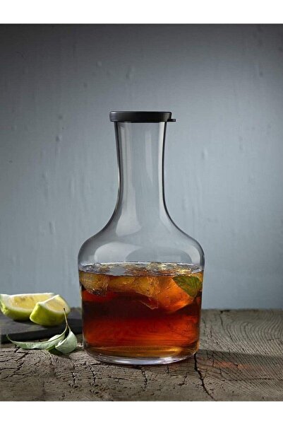 Paşabahçe 29041 Basico El Imalatı Karaf 1300cc