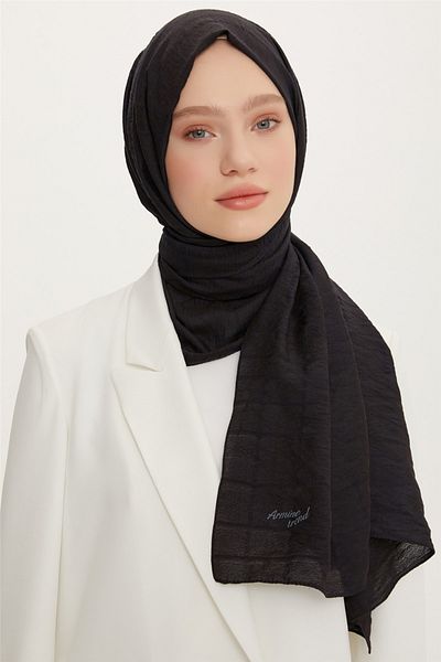 Armine Σάλι Trend Star 1-3493