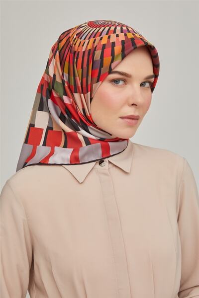 Armine وشاح رياضي 1139p 41