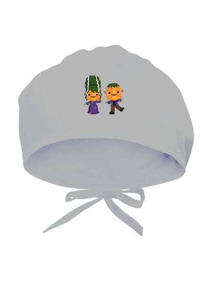 Tasarım Trend Χειρουργικό καπάκι με χαριτωμένο σχέδιο χαρακτήρων