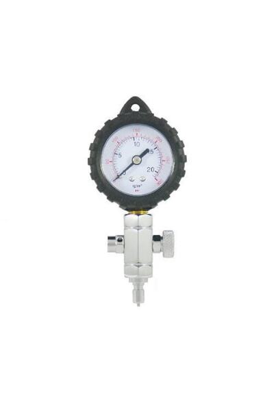 KRAKEN Tamir Aleti Basınç Ölçer Inflatörden Itp-01