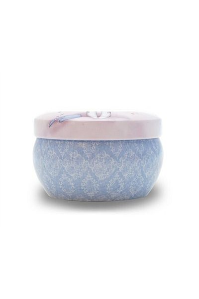 Santoro Gorjuss Tin Box - Puddles Of Love 242pl