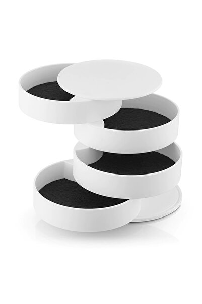 eklips صندوق منظم - منظم المجوهرات