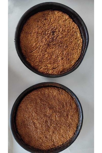 Yemenicioglu Kadınhanı Küçük Boy Cevizli Tahinli Pidesi 2 Adet