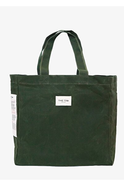 THE TAB ATELIER Tab All Day Olive