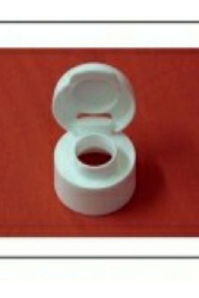 Tupperware 500 Ml Bottle Cap Lid